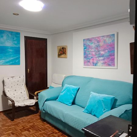 Apartamento Zona Palacio De Las Duenas Y Las Setas Севилья Экстерьер фото