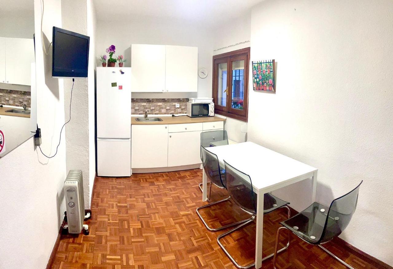 Apartamento Zona Palacio De Las Duenas Y Las Setas Севилья Экстерьер фото