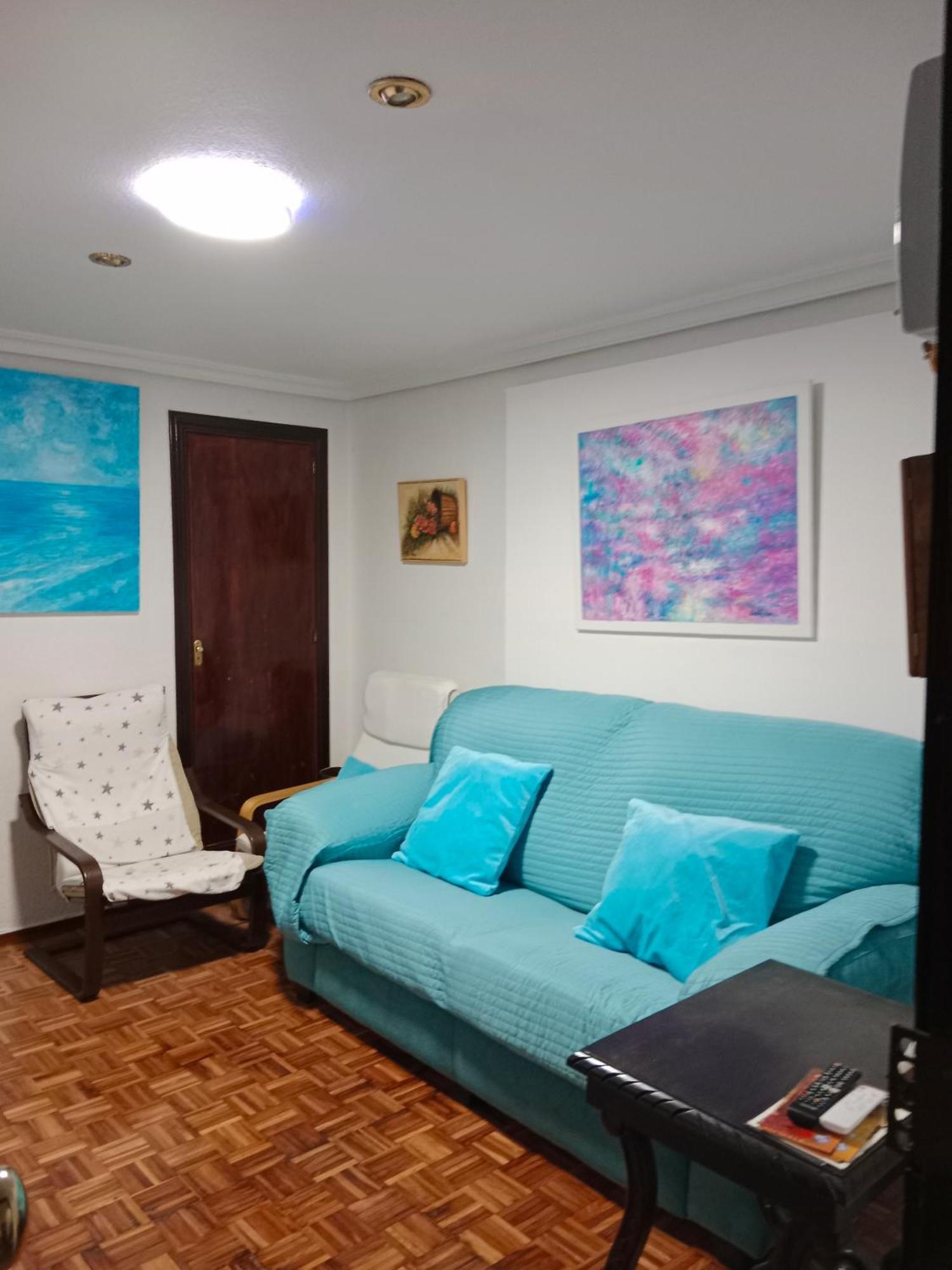 Apartamento Zona Palacio De Las Duenas Y Las Setas Севилья Экстерьер фото