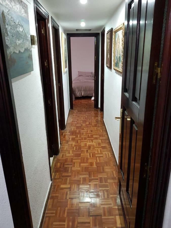 Apartamento Zona Palacio De Las Duenas Y Las Setas Севилья Экстерьер фото